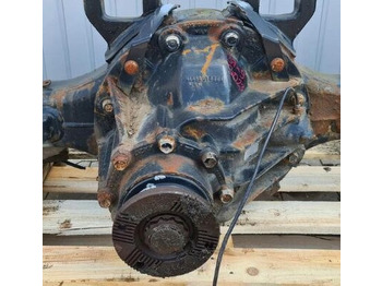 Axle and parts for Truck MAN 81350106252   MAN truck: picture 5