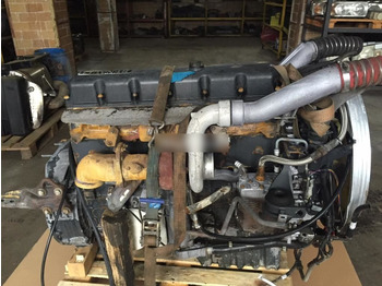 Engine for Truck Renault DCi 11C Renault Kerax, Premium: picture 3
