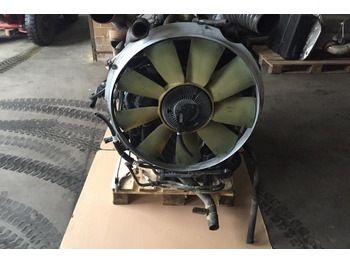 Engine for Truck Renault DCi 11C Renault Kerax, Premium: picture 2