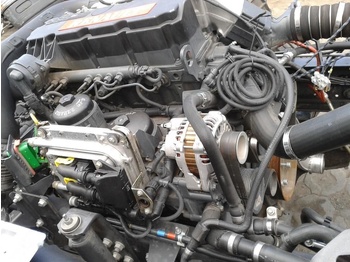 Engine RENAULT Midlum