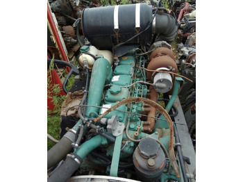 Engine for Truck Volvo D10A 320   Volvo FL FM: picture 3