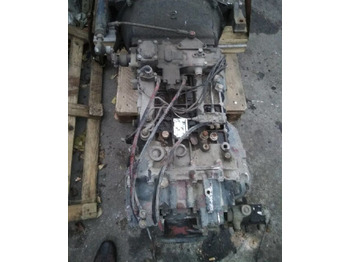 Gearbox RENAULT