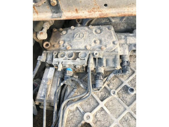 Gearbox for Truck ZF 16s2023 TD   truck: picture 2