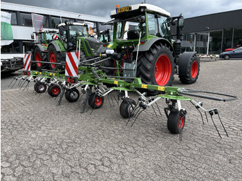 FENDT Twister 6606DN leasing FENDT Twister 6606DN: picture 2