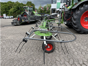 FENDT Twister 6606DN leasing FENDT Twister 6606DN: picture 3