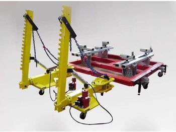Garage equipment