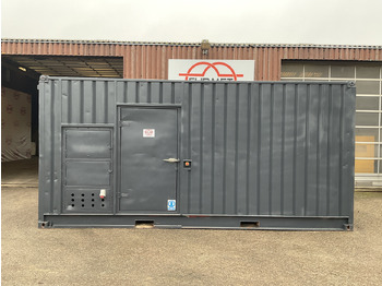 Generator set CUMMINS