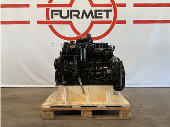 Engine CUMMINS