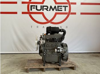 Engine YANMAR