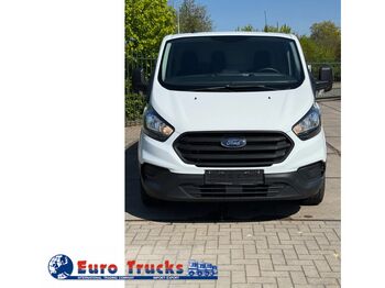 Refrigerated delivery van Ford Transit Custom: picture 4
