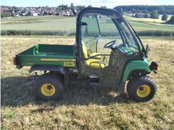 ATV/ Quad JOHN DEERE