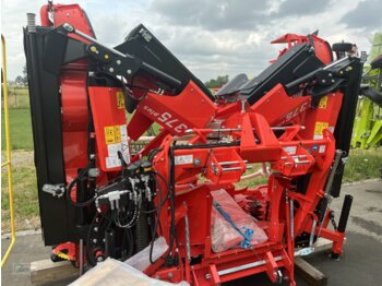 New Maize harvester Kemper 375 Plus mit Fahrwerk: picture 4