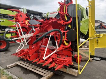 New Maize harvester Kemper 375 Plus mit Fahrwerk: picture 3