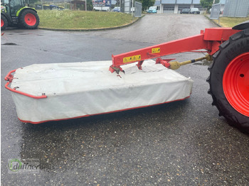 Mower KUHN