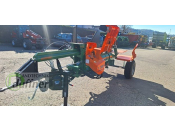 Log splitter POSCH