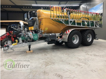 Zunhammer SKE 18,5 PU leasing Zunhammer SKE 18,5 PU: picture 3