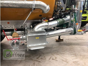 Zunhammer SKE 18,5 PU leasing Zunhammer SKE 18,5 PU: picture 5