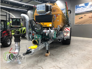 Zunhammer SKE 18,5 PU leasing Zunhammer SKE 18,5 PU: picture 2