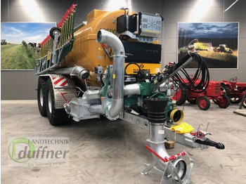 Zunhammer SKE 18,5 PU leasing Zunhammer SKE 18,5 PU: picture 4