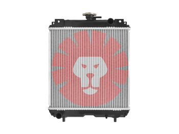 Radiator CATERPILLAR