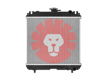 New Radiator for Farm tractor KUBOTA F2260 F2560 B2410 B2710 ZD28 ZD25 B7800 B2910 B2630 B3030 B26 B3200 B3300: picture 2 New Radiator for Farm tractor KUBOTA F2260 F2560 B2410 B2710 ZD28 ZD25 B7800 B2910 B2630 B3030 B26 B3200 B3300: picture 2