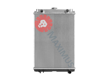 Radiator KUBOTA