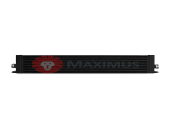 Oil cooler SCANIA
