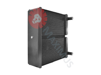 New Radiator for Bus SOLARIS ALPINA: picture 3
