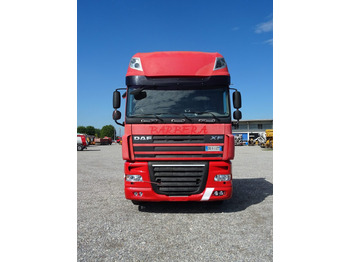 Tractor unit DAF XF 105.480: picture 5