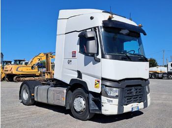Tractor unit RENAULT PREMIUM 470: picture 4