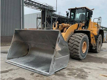 Wheel loader Hyundai HL 980 XT: picture 3