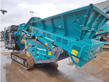 Screener PowerScreen Warrior 600: picture 1