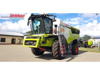 New Combine harvester CLAAS Lexion 6800: picture 1