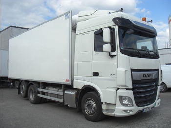 Refrigerator truck DAF XF480 FAR: picture 2