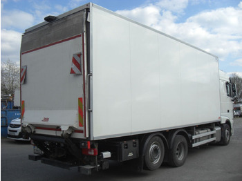 Refrigerator truck DAF XF480 FAR: picture 4