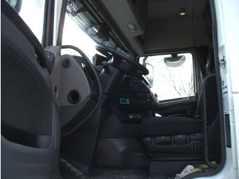 Refrigerator truck DAF XF480 FAR: picture 5