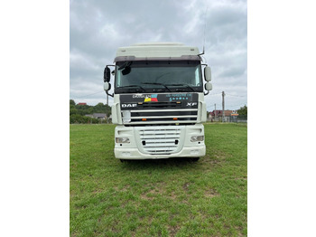 Tractor unit DAF XF 105
