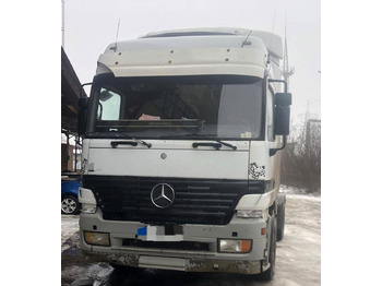Tractor unit MERCEDES-BENZ Actros 1835