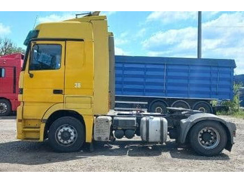 Tractor unit MERCEDES-BENZ Actros