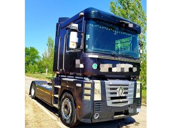 Tractor unit RENAULT Magnum 500