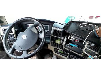 Tractor unit RENAULT Magnum: picture 5 Tractor unit RENAULT Magnum: picture 5