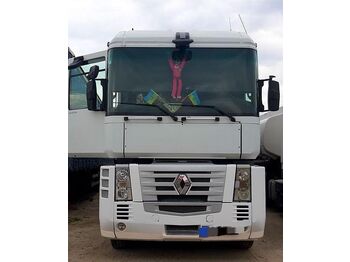 Tractor unit RENAULT Magnum