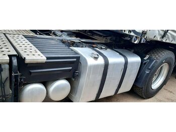 Tractor unit RENAULT Magnum: picture 4 Tractor unit RENAULT Magnum: picture 4