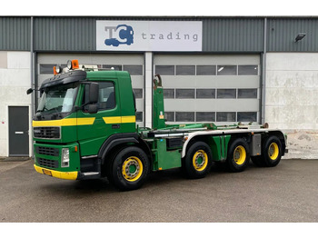 Hook lift truck VOLVO FM