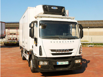 Refrigerator truck IVECO EuroCargo