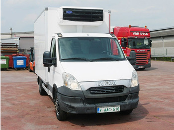 Refrigerated delivery van IVECO Daily 35C15