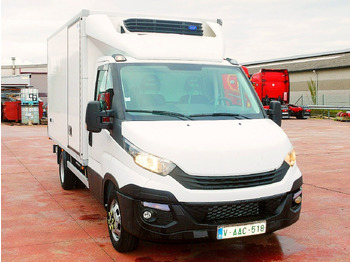 Refrigerated delivery van IVECO Daily 35c16