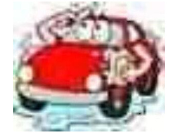 Refrigerator truck IVECO EuroCargo