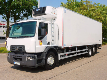 New Refrigerator truck Renault D 26.320 6x2 KUHLKOFFER CARRIER SUPRA 850 XL CAB: picture 2
