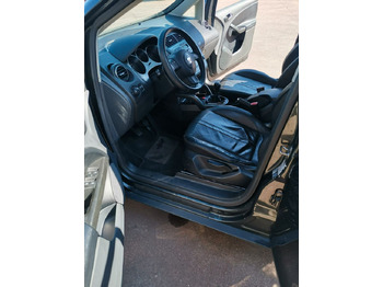 Car Seat Altea Stylance / Style LEDER / KLIMA top zustand: picture 4